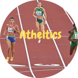 Annual Atheletic Fest